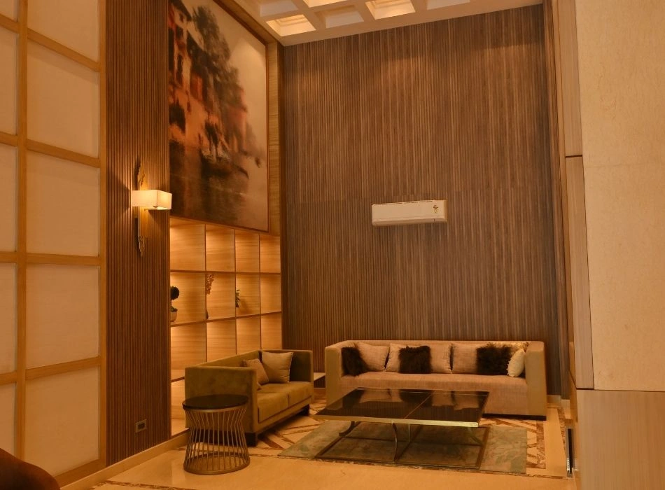 NRI City: Crafted for Those Who Live Exceptionally