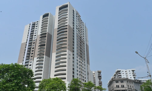 Iconic Skybungalows