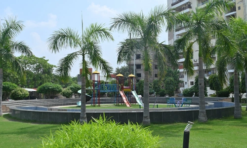 Green Landscapes
